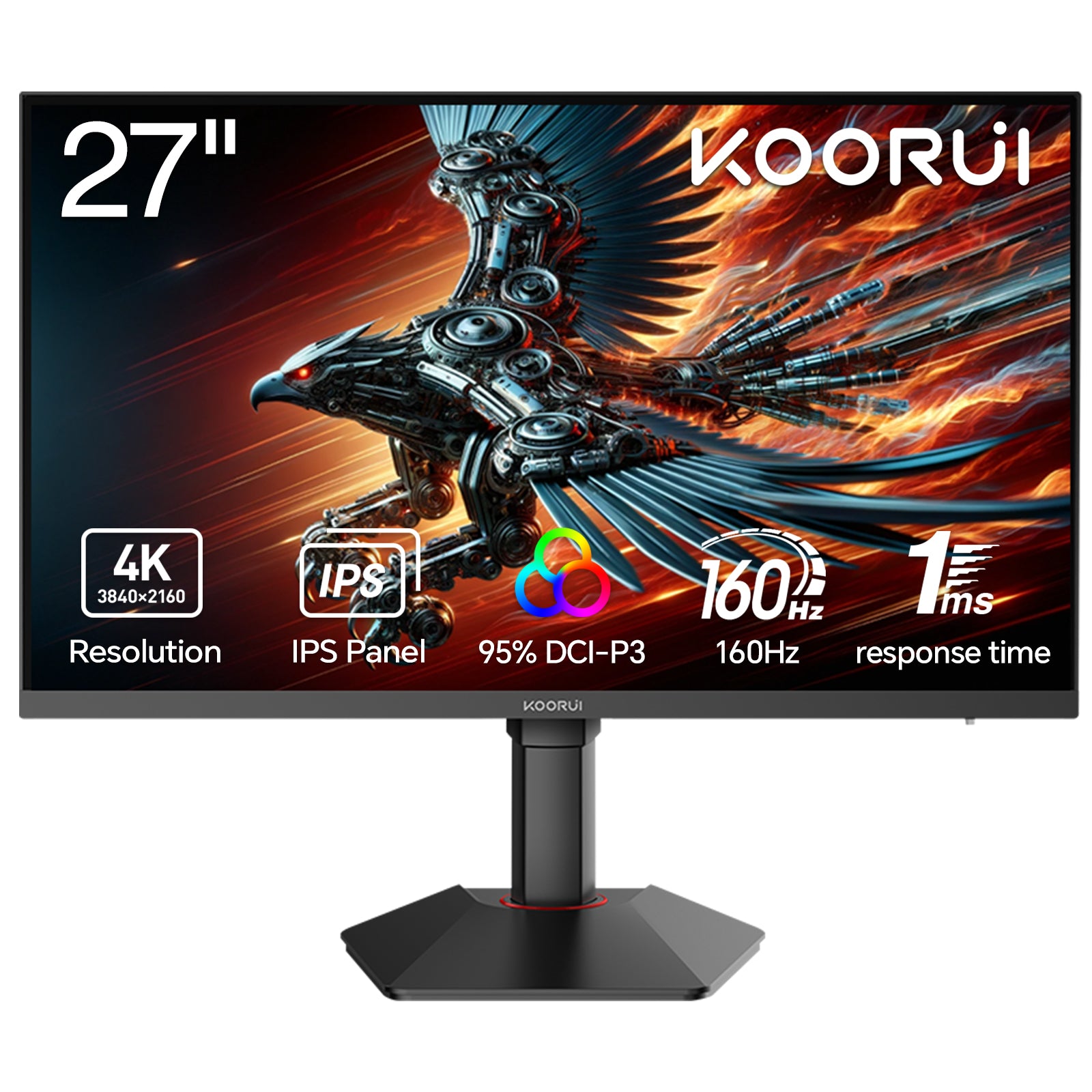 KOORUI_G2741L
