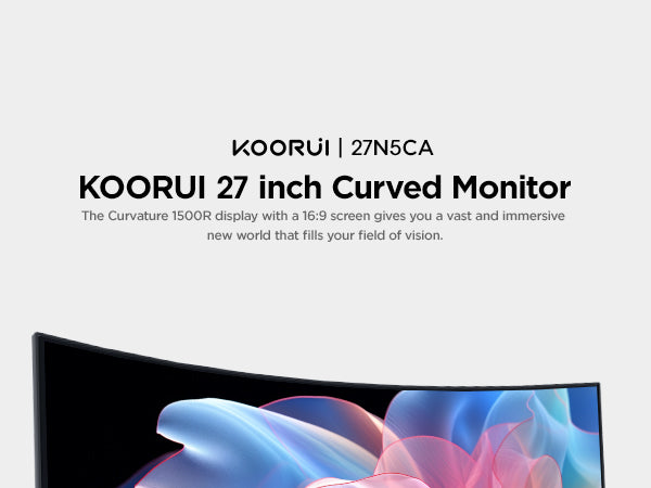 KOORUI UK