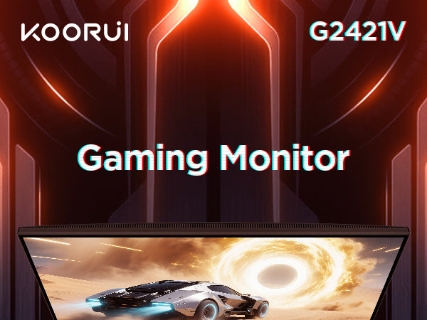 KOORUI UK