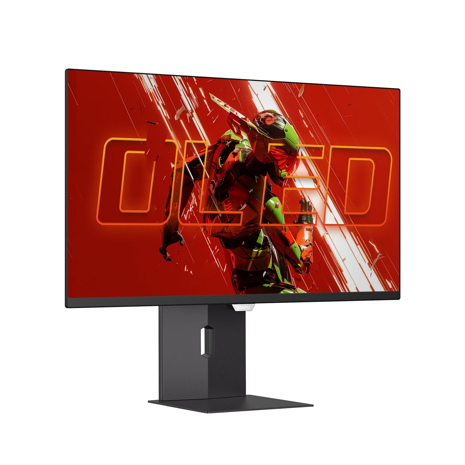KOORUI S2721XO 27-inch OLED QHD 240Hz Gaming Monitor