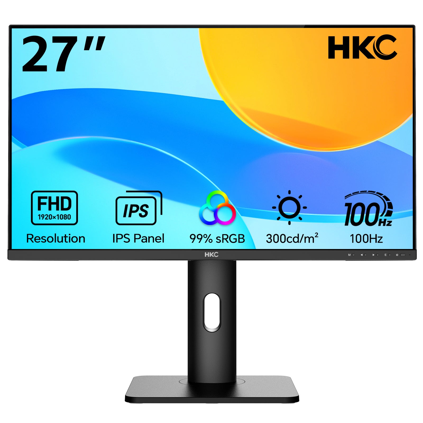 HKC_B2712F
