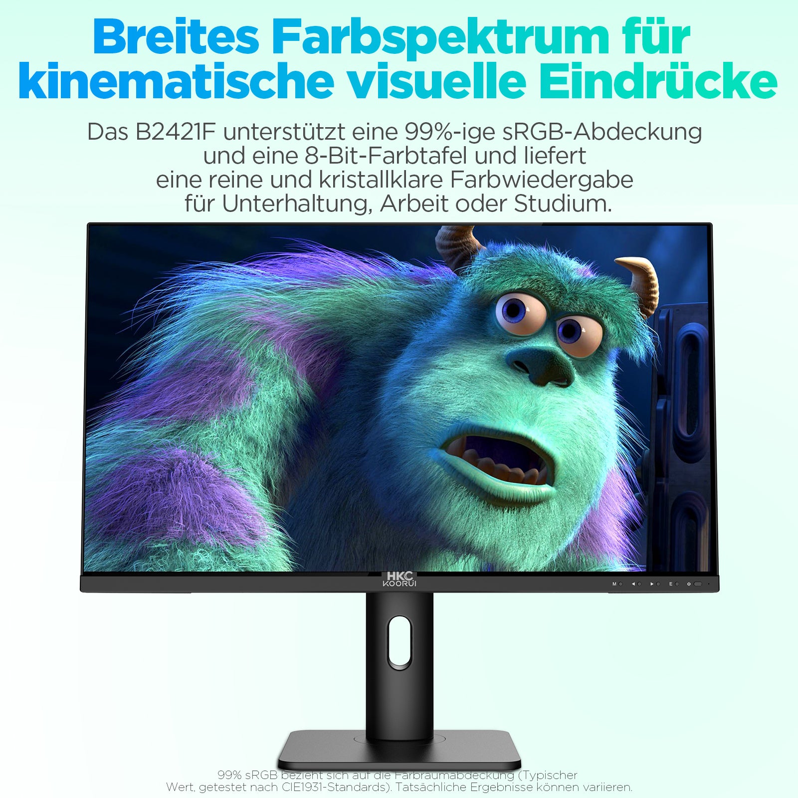 HKC_B2422F