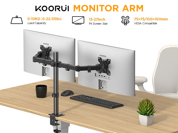 KOORUI UK