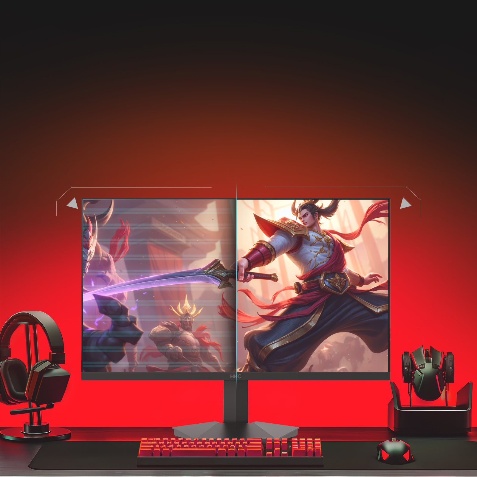 HKC_G27H2DPro