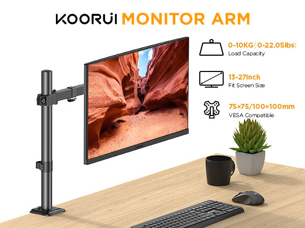 KOORUI UK