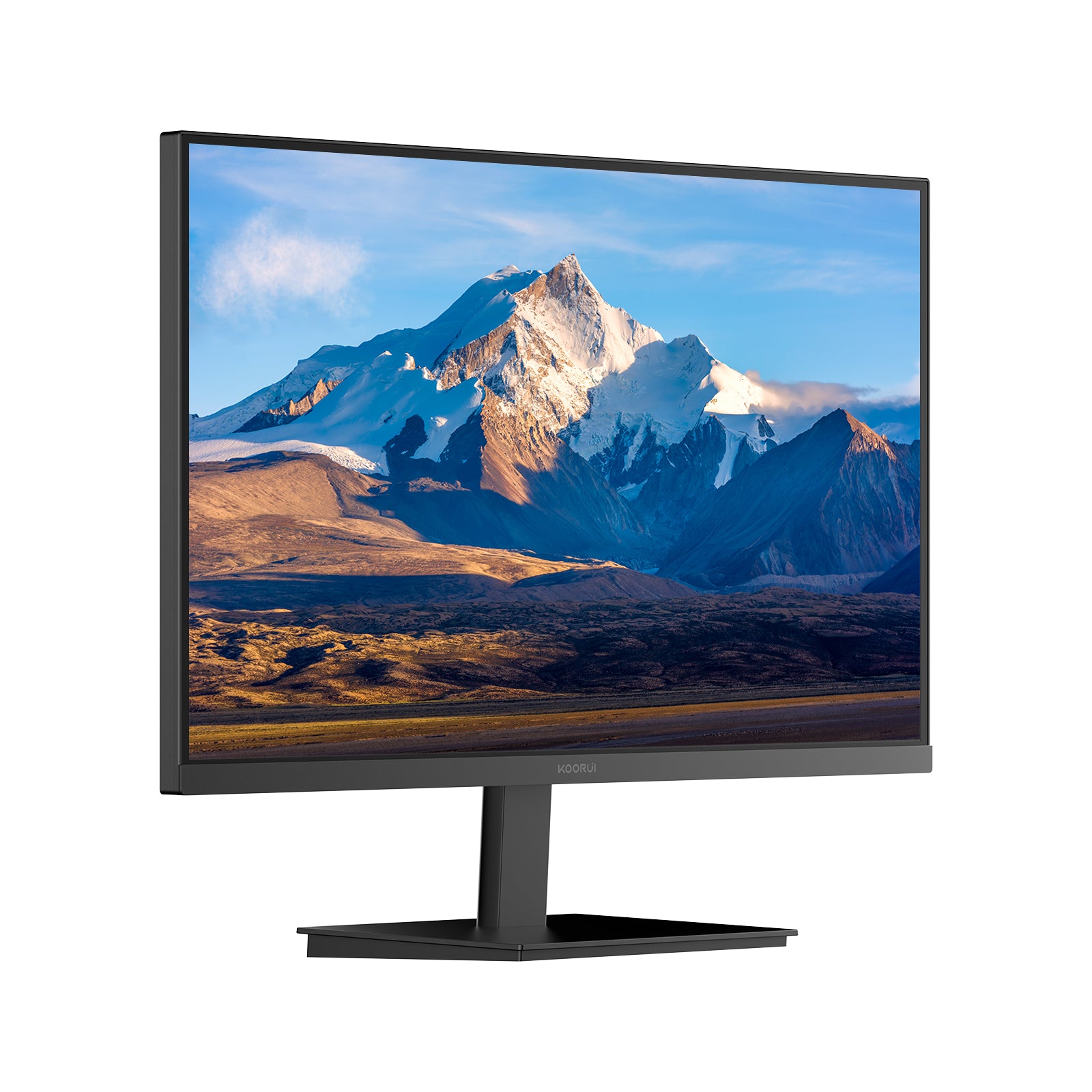 Koorui 27 Inch QHD 100Hz IPS Gaming Monitor with 1ms MPRT – KOORUI UK