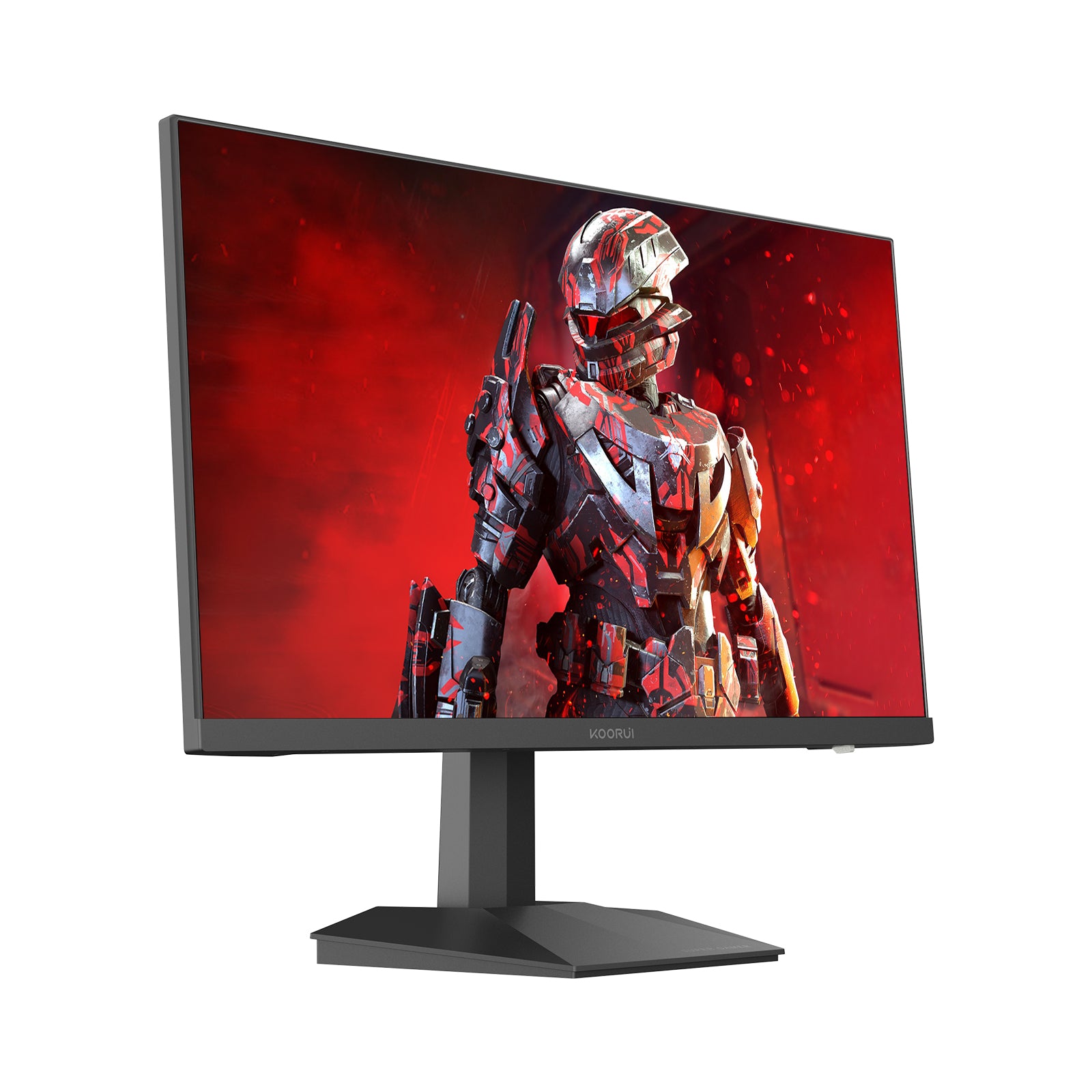 Koorui 24 Inch QHD 180Hz IPS Gaming Monitor with 99% sRGB – KOORUI UK