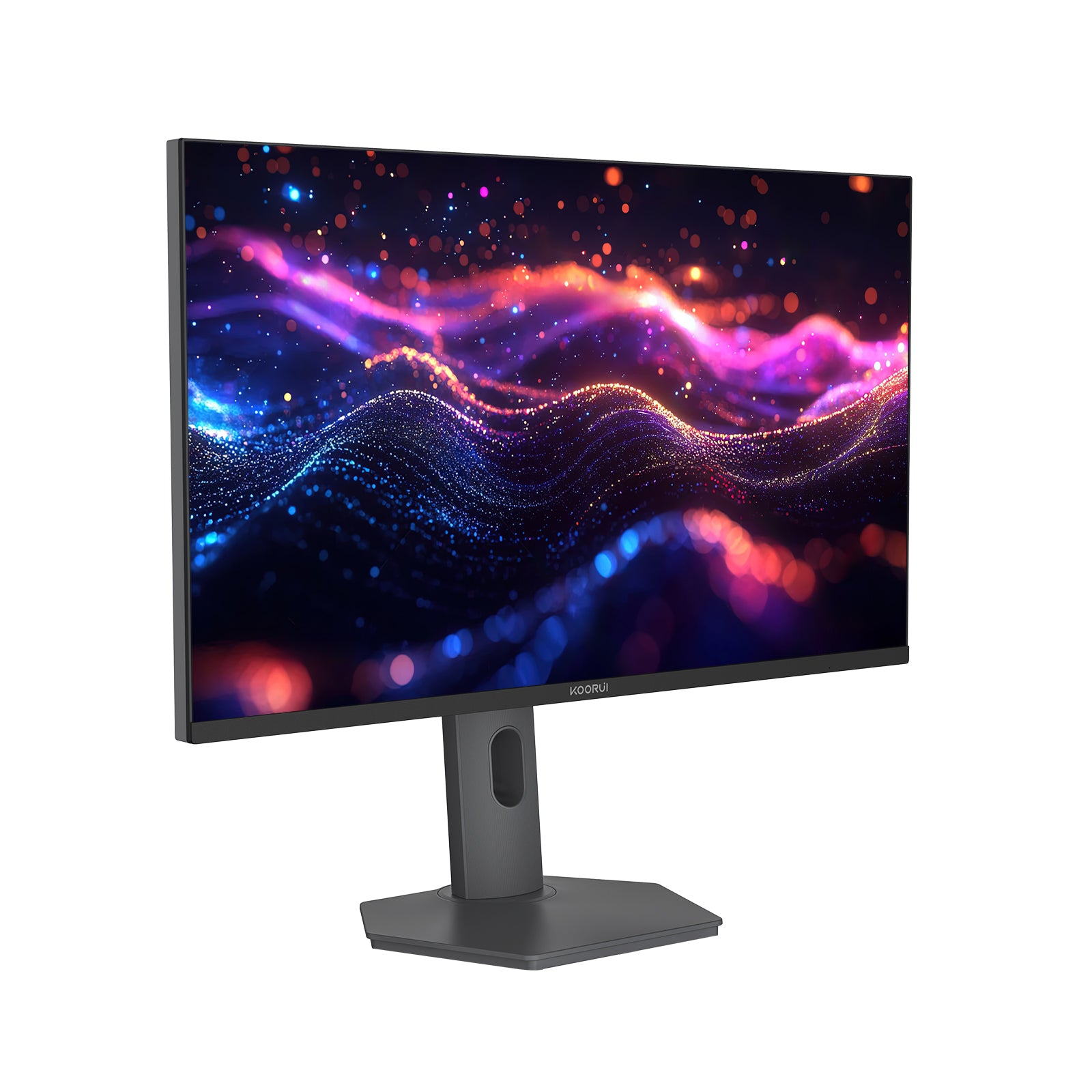 KOORUI S2741LM 27-inch Dual-Mode IPS/MINI LED UHD 160Hz/FHD 320Hz